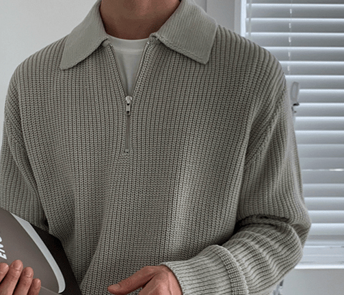 WW | Warmer Strickpulli mit Modernem Design