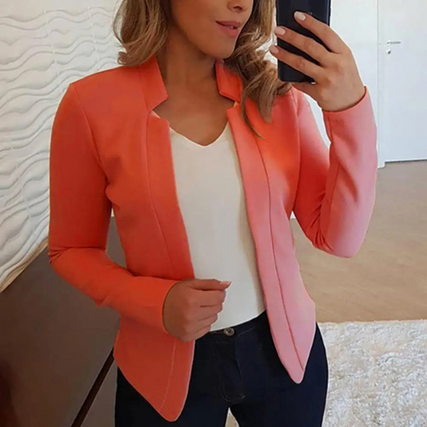 WW – Blazer für die Büroarbeit