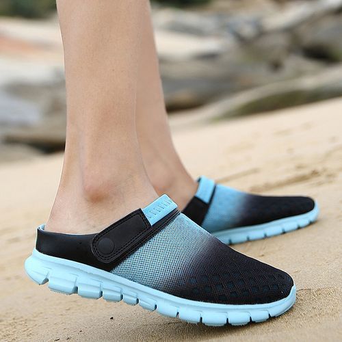 WW | Mesh Strandschuhe