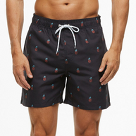 WW | Herren Badehose Stilvolle Schwimmshorts Für Männer