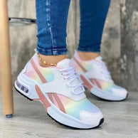 WW | Orthopädische Sneakers - Bequemer Halt