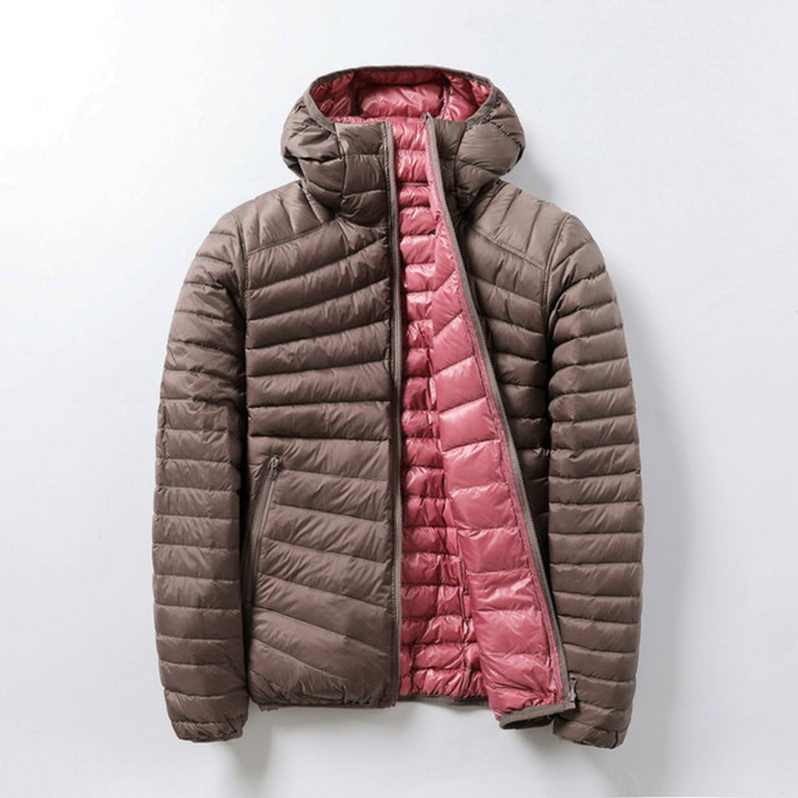 W&W Mode | Fleecejacke für Damen