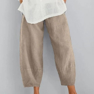 WW | Bequeme Hose für Frauen für den entspannten Look