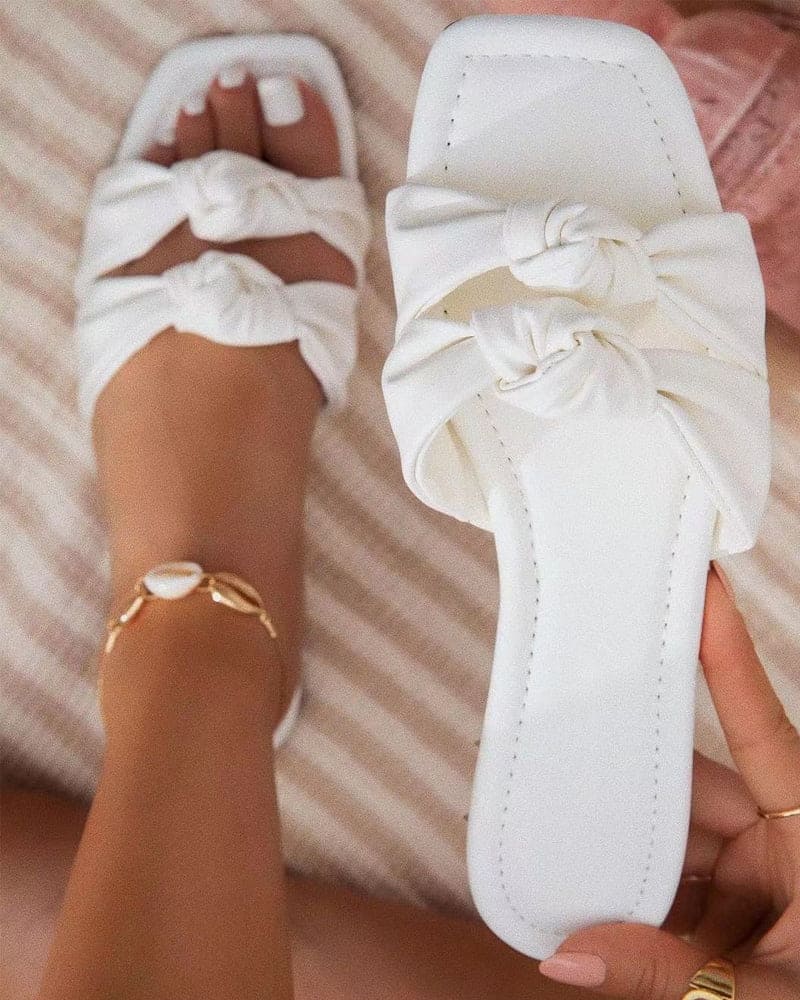 WW | Strandflip Flops