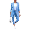 Blau