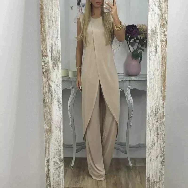 W&W Mode | Zweiteiliges Set für Damen
