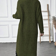 WW | Strickpullover Für Modernen Komfort Und Mühelosen Stil Für Frauen