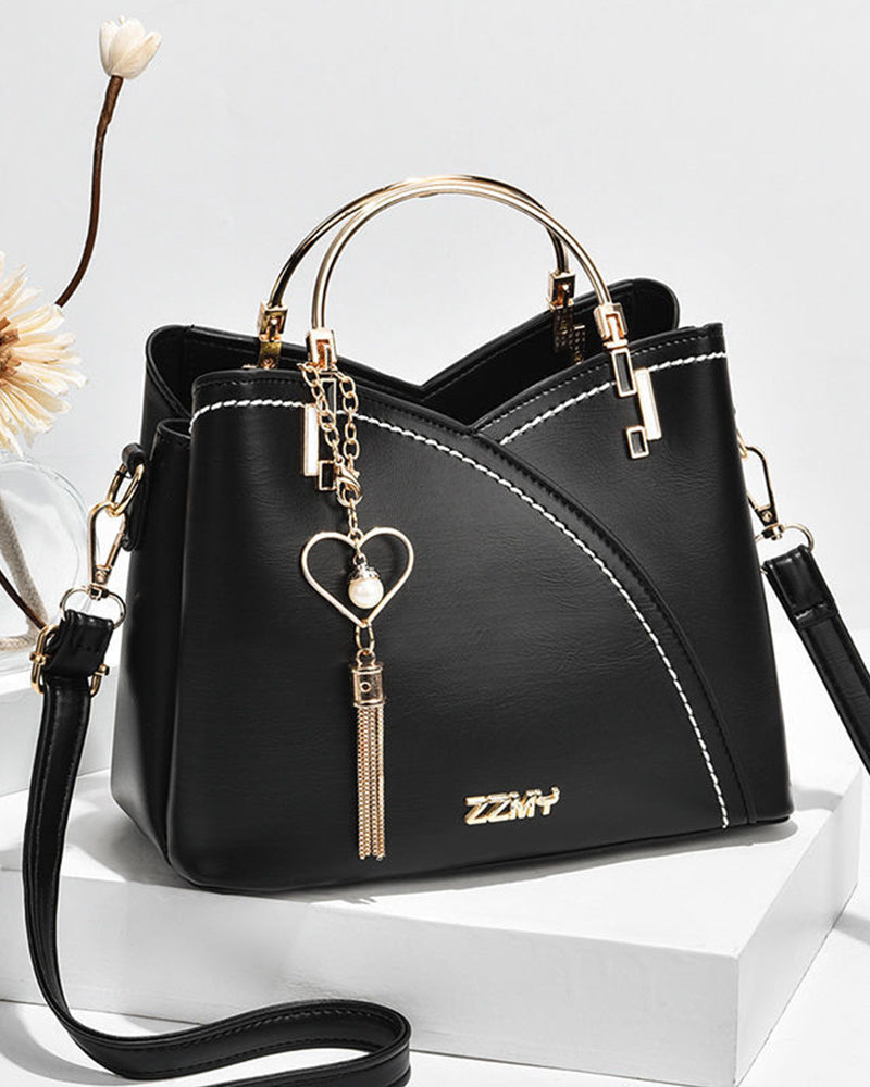 W&W Mode | Tasche für Frauen mit großem Fassungsvermögen