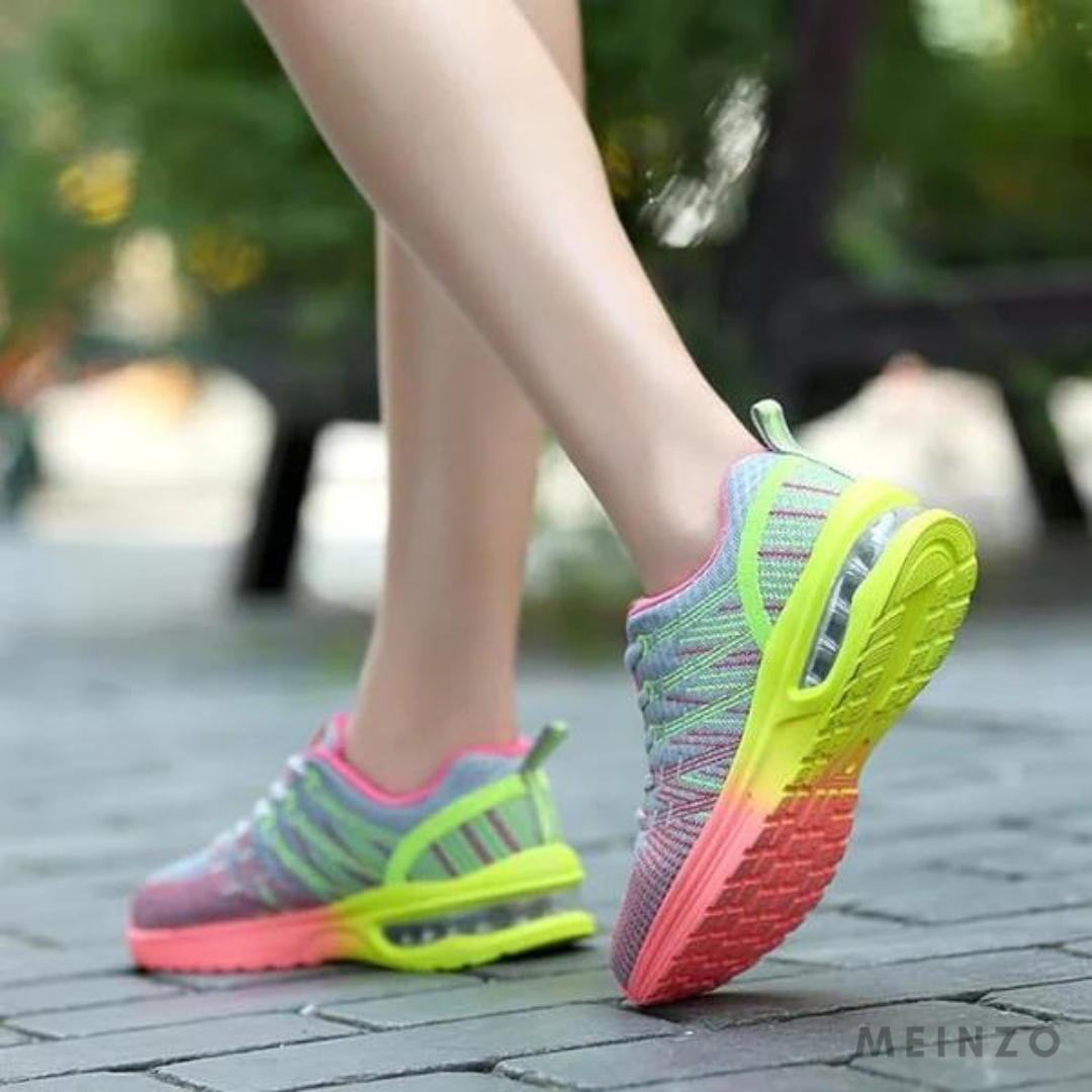 WW | Modische orthopädische Schuhe - Bequeme Passform