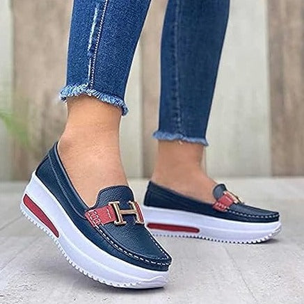 WW | Orthopädische Damenschuhe mit maximaler Fußunterstützung