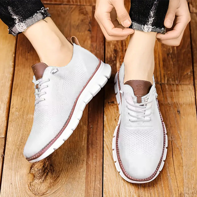 W&W Mode | Moderne Orthopädische Schuhe
