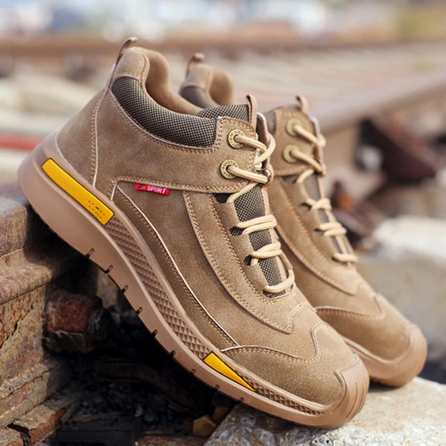 WW | Wasserdichte Schutzschuhe