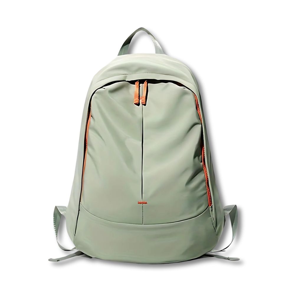 W&W Mode | Minimalistischer Rucksack Für Damen & Herren Leicht & Nachhaltig