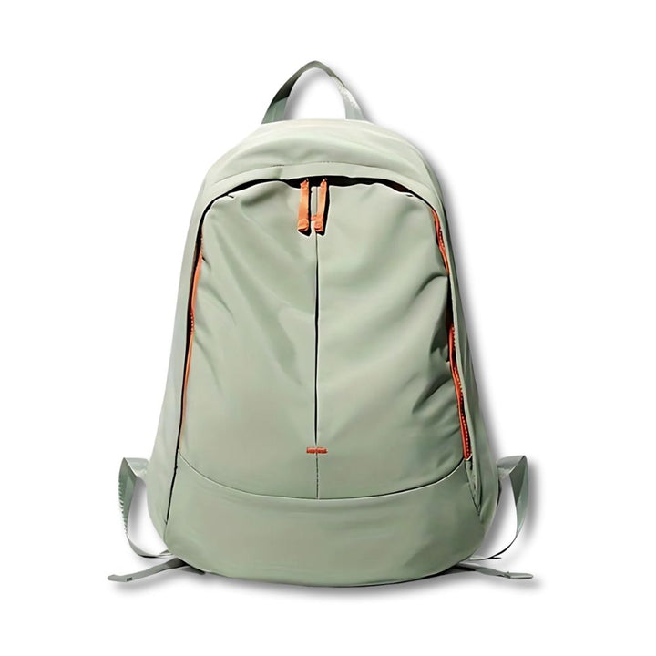W&W Mode | Minimalistischer Rucksack Für Damen & Herren Leicht & Nachhaltig