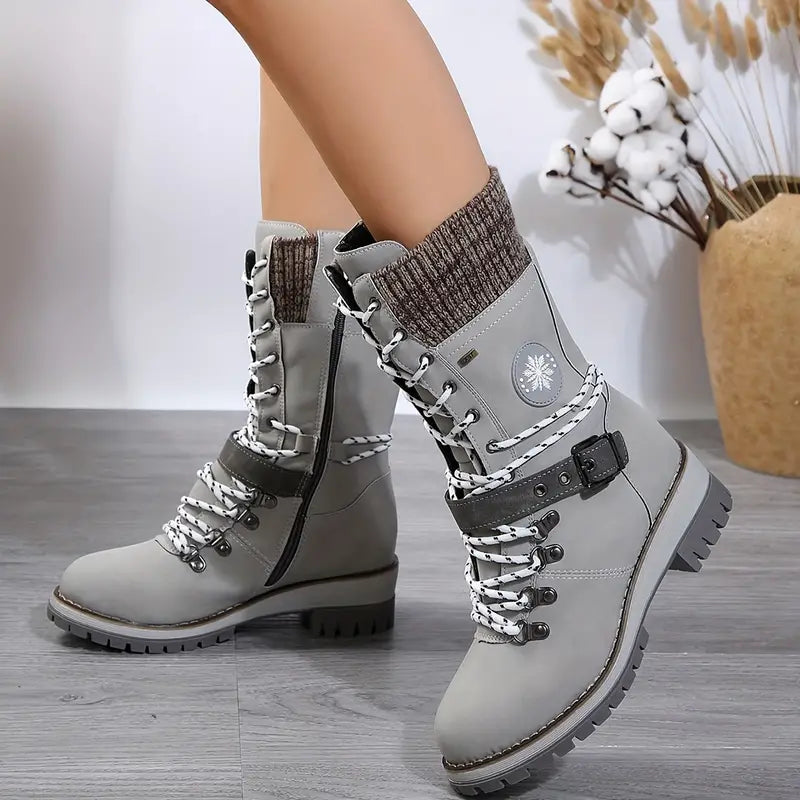 UMARME STIL UND KOMFORT DIESEN WINTER