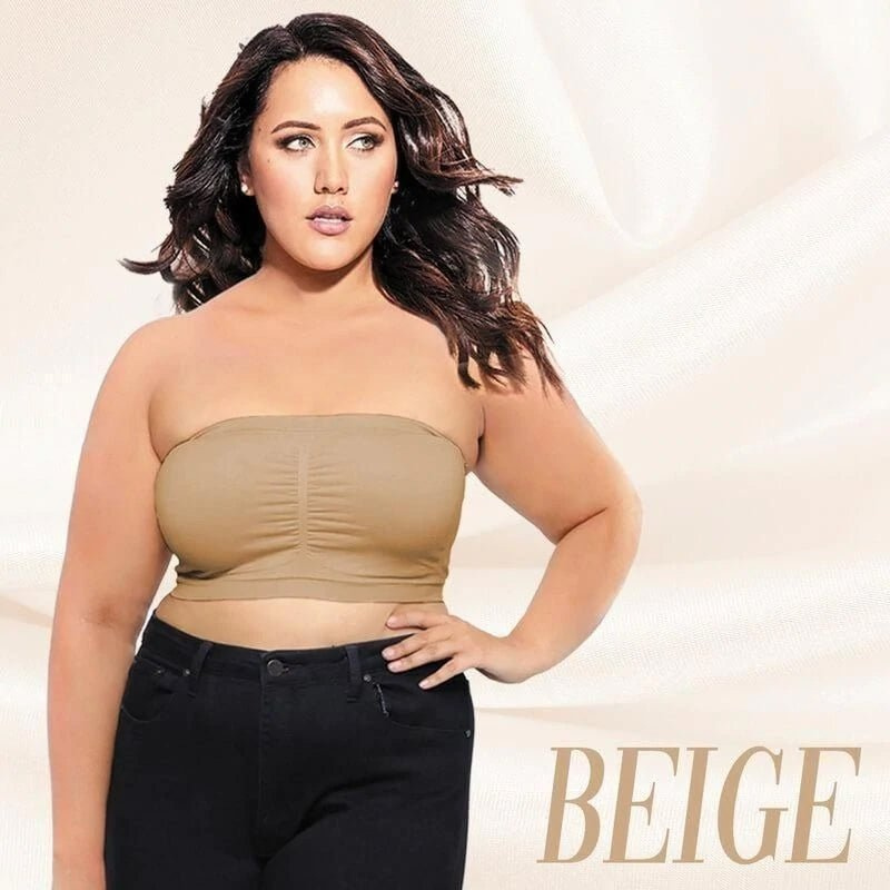 WW | Damen Ultimate Lifter Stretch Strapless Bh Bequemer Bh Für Frauen