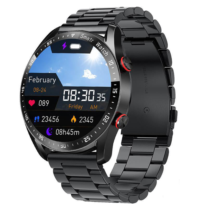 WW | Fortschrittliche Militär Smartwatch