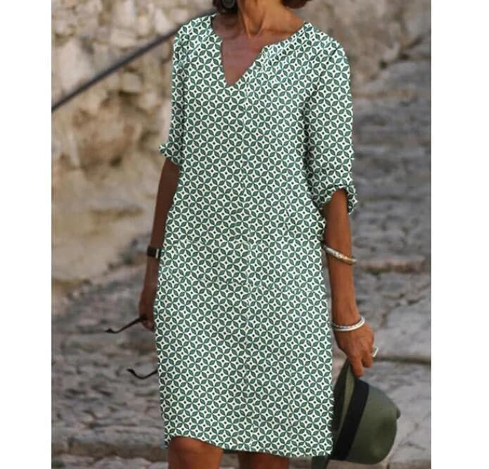 WW | Kleider aus Hochwertigen Designer-Motiven