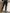 WW | Damen High Waist Pailletten Legging Glänzend & Komfortabel Für Frauen