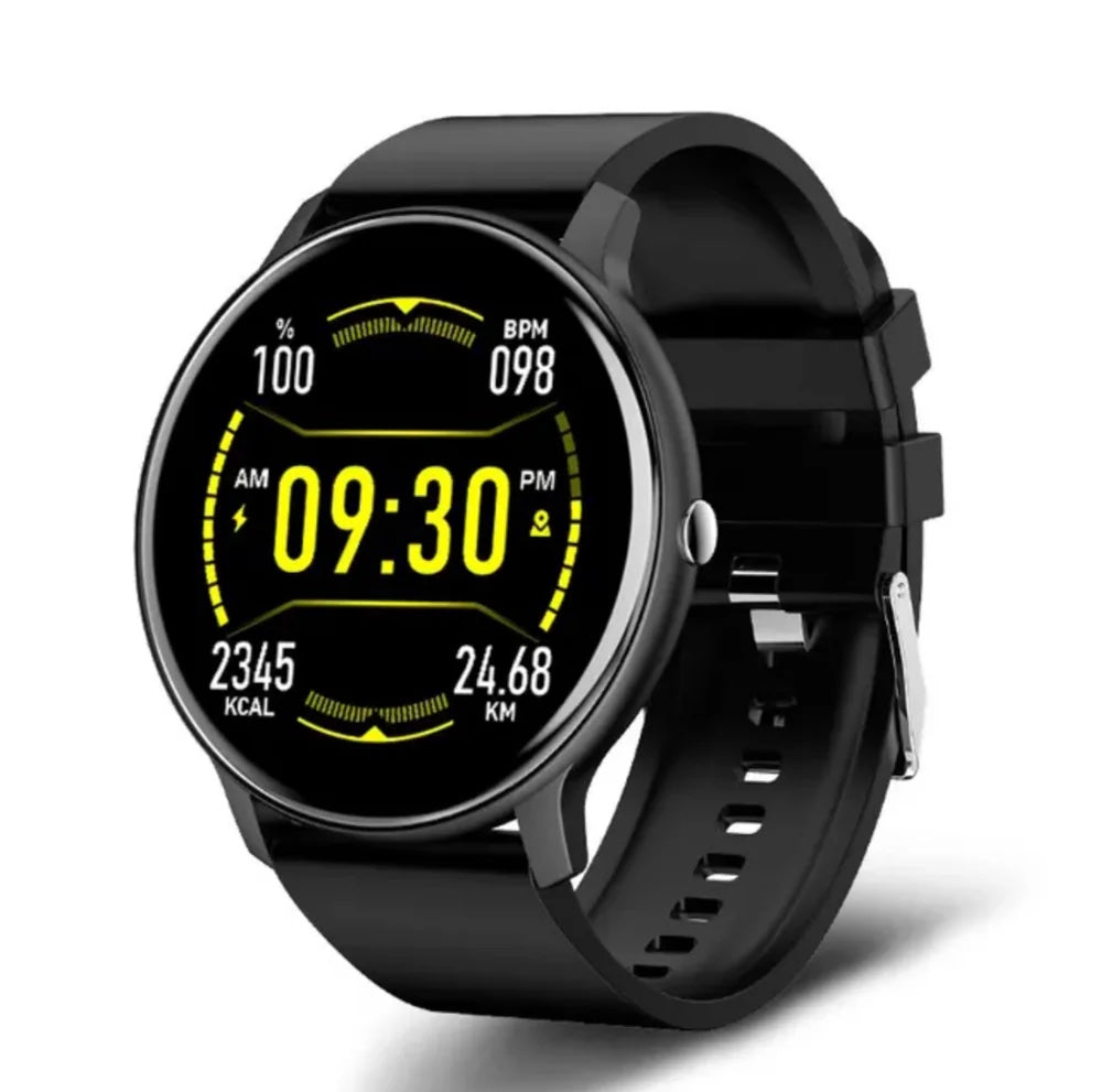 WW | Ultimative Sport Smartwatch