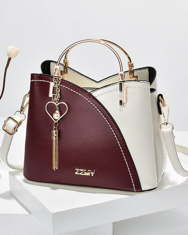 WW | Tasche für Frauen mit großem Fassungsvermögen