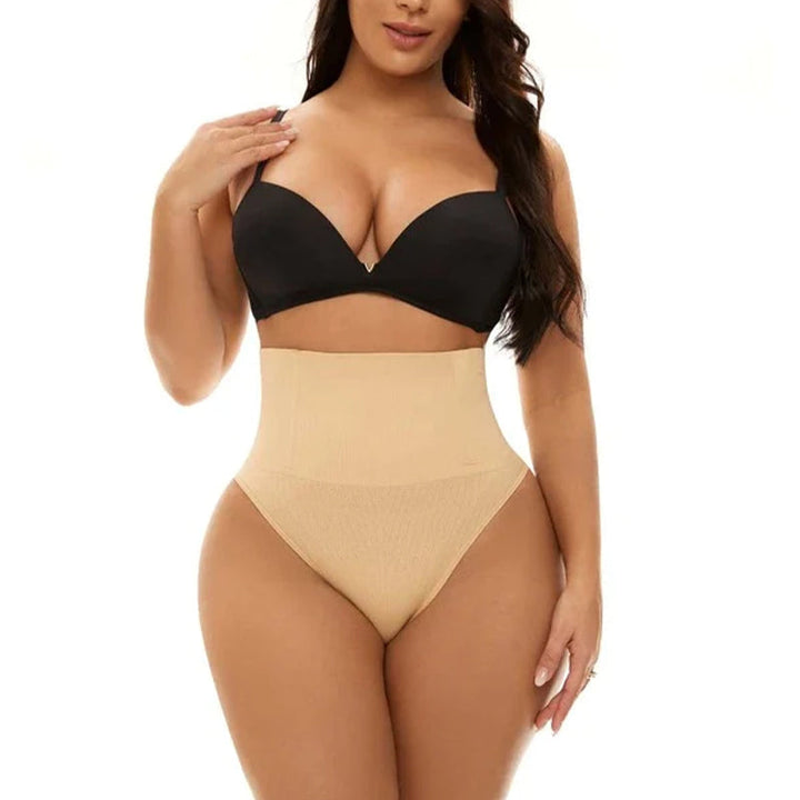 W&W Mode | SculptEase Nahtloser Shapewear String