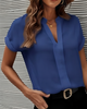 Blau