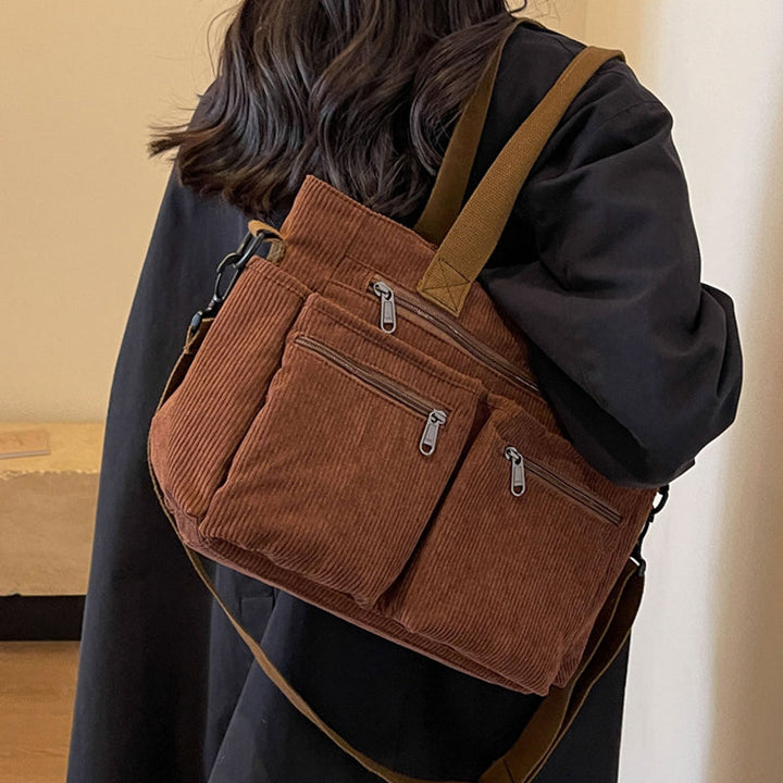 W&W Mode | Cordelia Handtasche