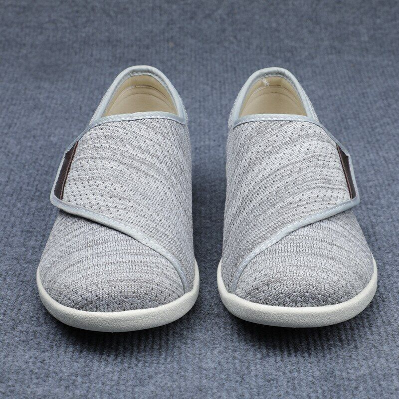 WW | Bequeme Breite Diabetikerschuhe