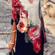 WW | Kleider aus Hochwertigen Designer-Motiven