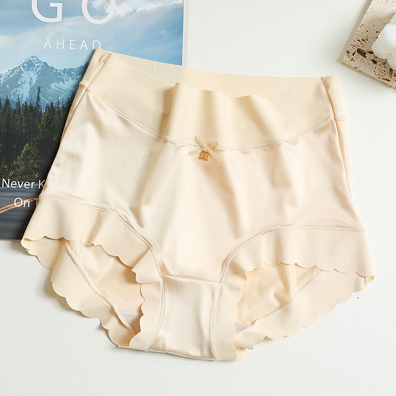 WW | Nahtlose Unterhosen für Frauen (Packung A 10 Stk.)