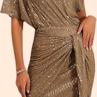 WW | Sassy Cocktailkleid