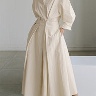 Celestine™ - Damen Maxikleid