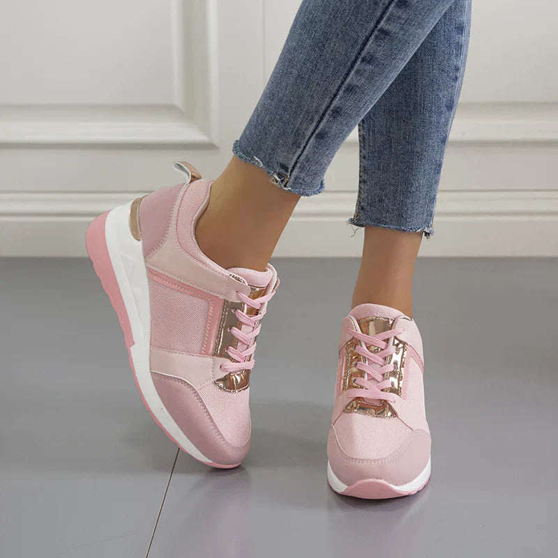 WW | Orthopädische Damensneaker