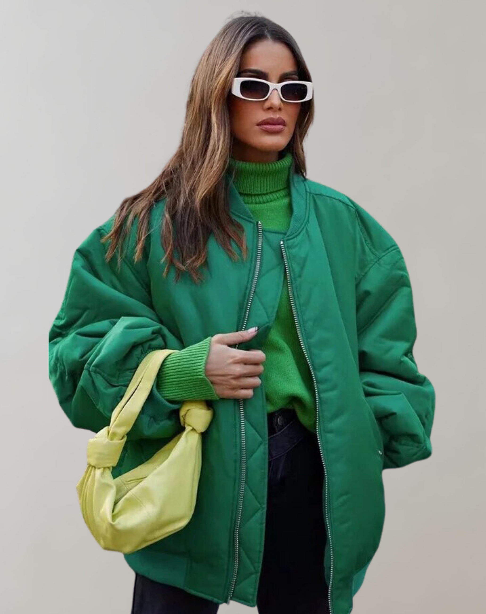 WW - Bomberjacken Reißverschlüsse  Mänte