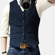 WW | Herren Weste