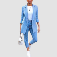 WW | Donna Blazer Damen