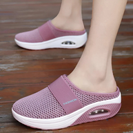 WW | Damen Orthopädische Slip-On Sneaker Bequem