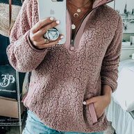 WW | Kuscheliger Pulli für Stil und Wärme im Winter