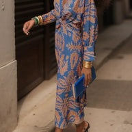 WW | Maxi Sommerkleid