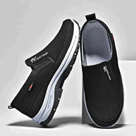 WW | Atmungsaktiver Slip-On Freizeitschuh