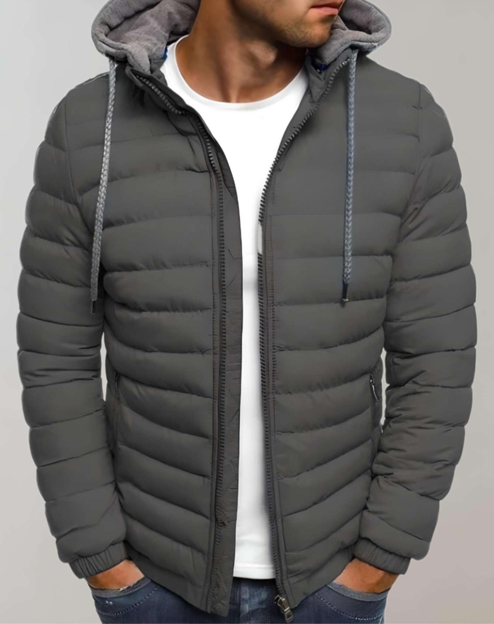 WW | Leichte Sommerjacke für Herren