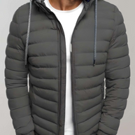 WW | Leichte Sommerjacke für Herren