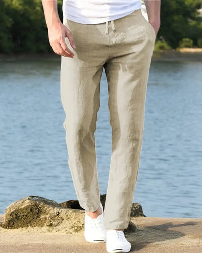 WW | Hochwertige Komforthose für Herren