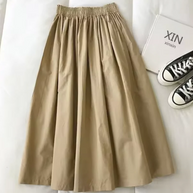 WW | Weite Rock mit Hohem Bund