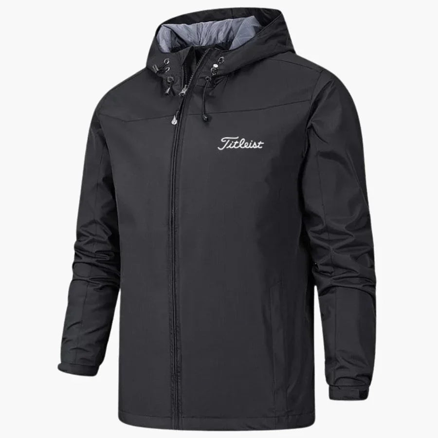 WW | Wasserdichte Jacke Für Jedes Wetter