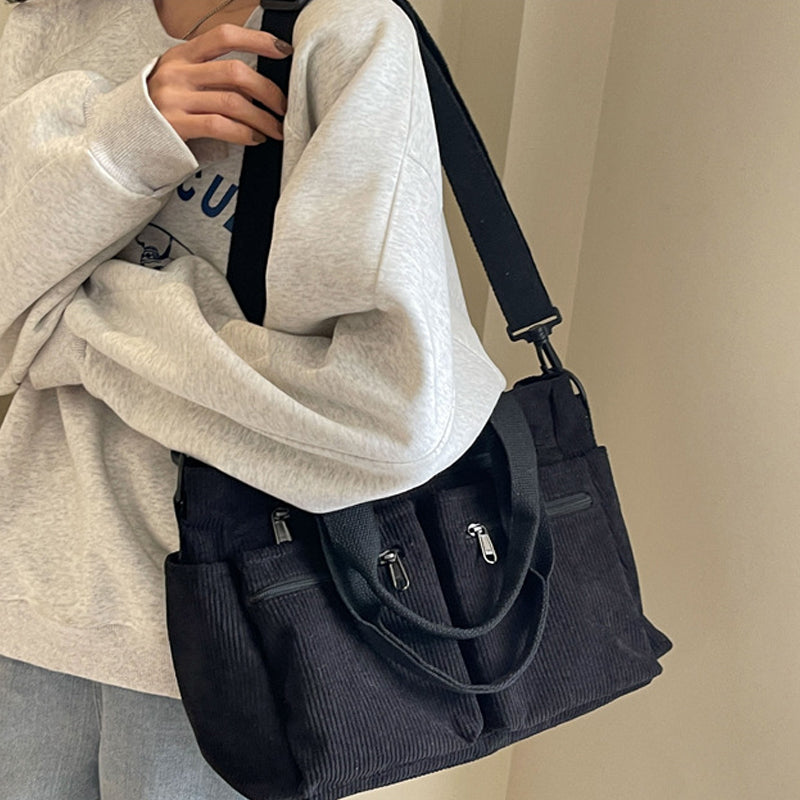 W&W Mode | Cordelia Handtasche
