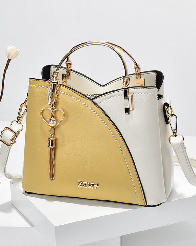 WW | Tasche für Frauen mit großem Fassungsvermögen