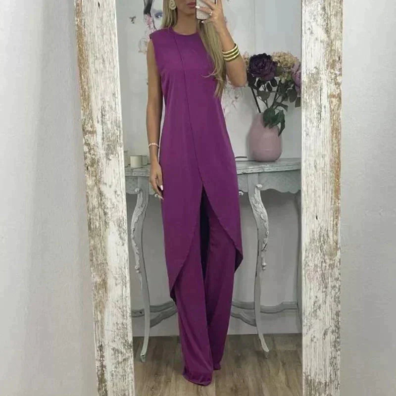W&W Mode | Zweiteiliges Set für Damen