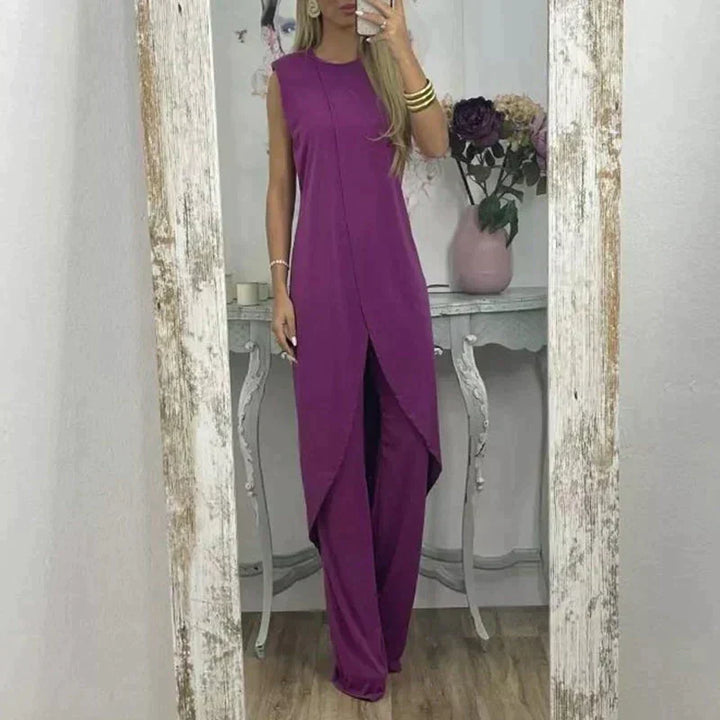 W&W Mode | Zweiteiliges Set für Damen